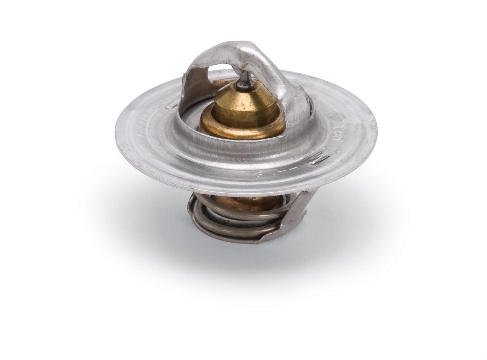 Edelbrock 160 Thermostat 1968-2003 Dodge, Jeep, Chrysler